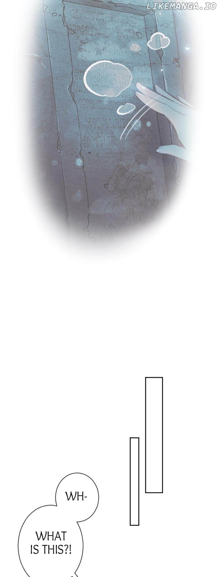 The Moonlight Shines On My Fading Future Chapter 55 - page 30