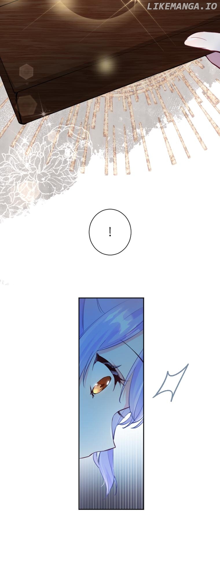 The Moonlight Shines On My Fading Future Chapter 56 - page 16