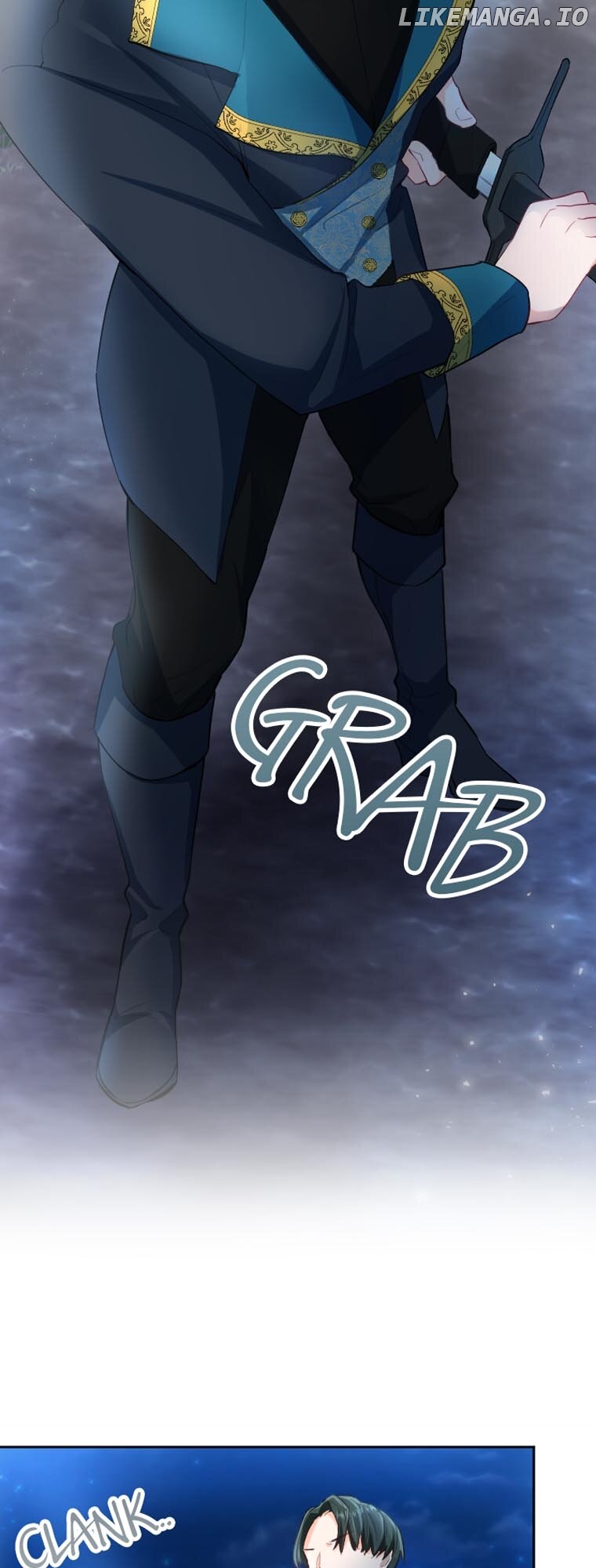 The Moonlight Shines On My Fading Future Chapter 56 - page 30