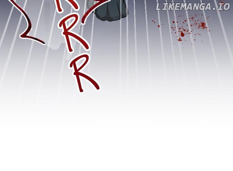 The Moonlight Shines On My Fading Future Chapter 56 - page 35