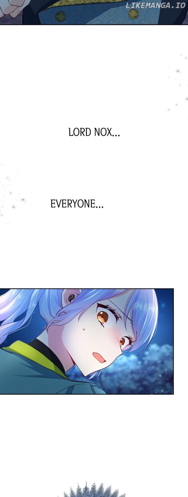 The Moonlight Shines On My Fading Future Chapter 56 - page 49