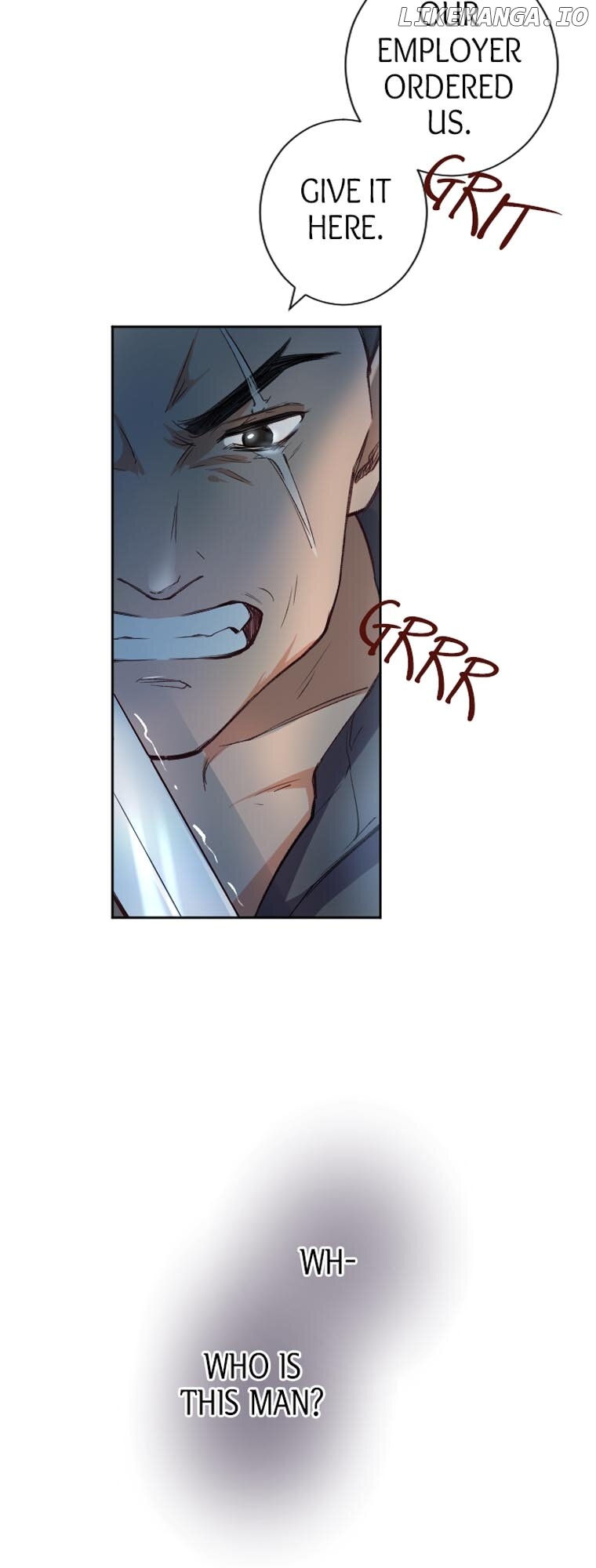 The Moonlight Shines On My Fading Future Chapter 57 - page 11