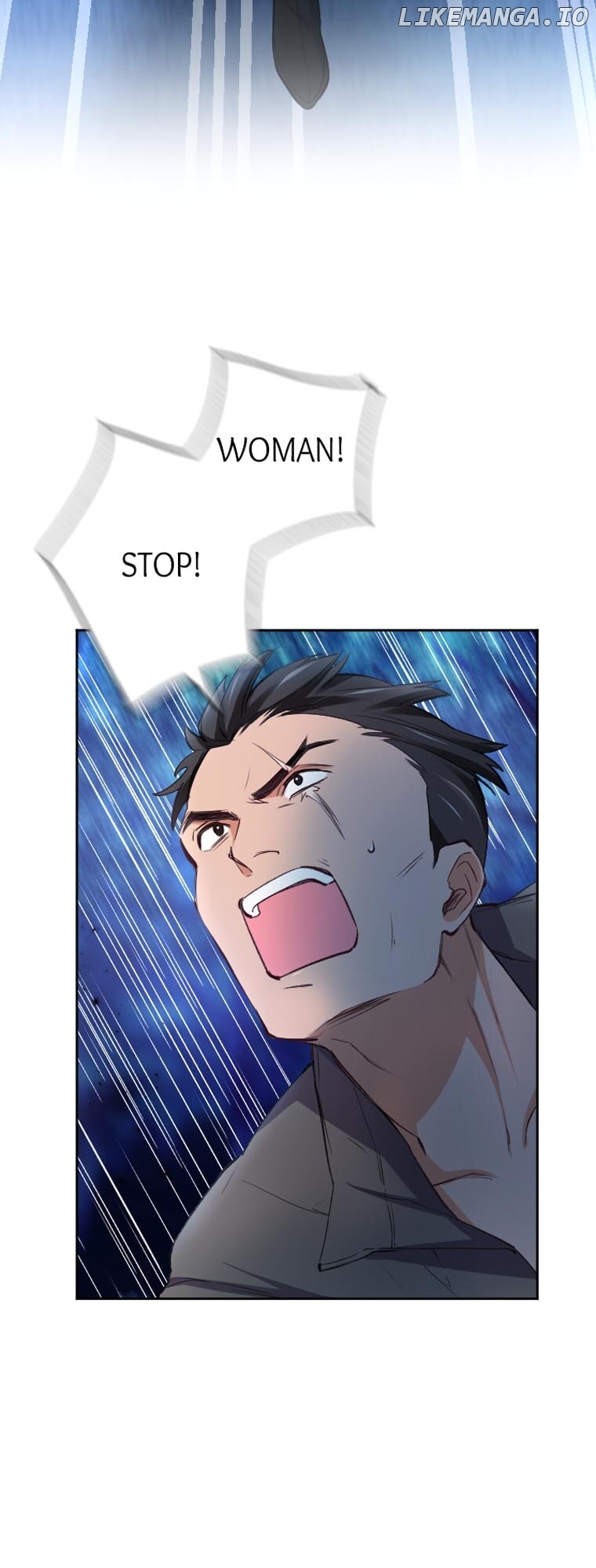 The Moonlight Shines On My Fading Future Chapter 57 - page 20