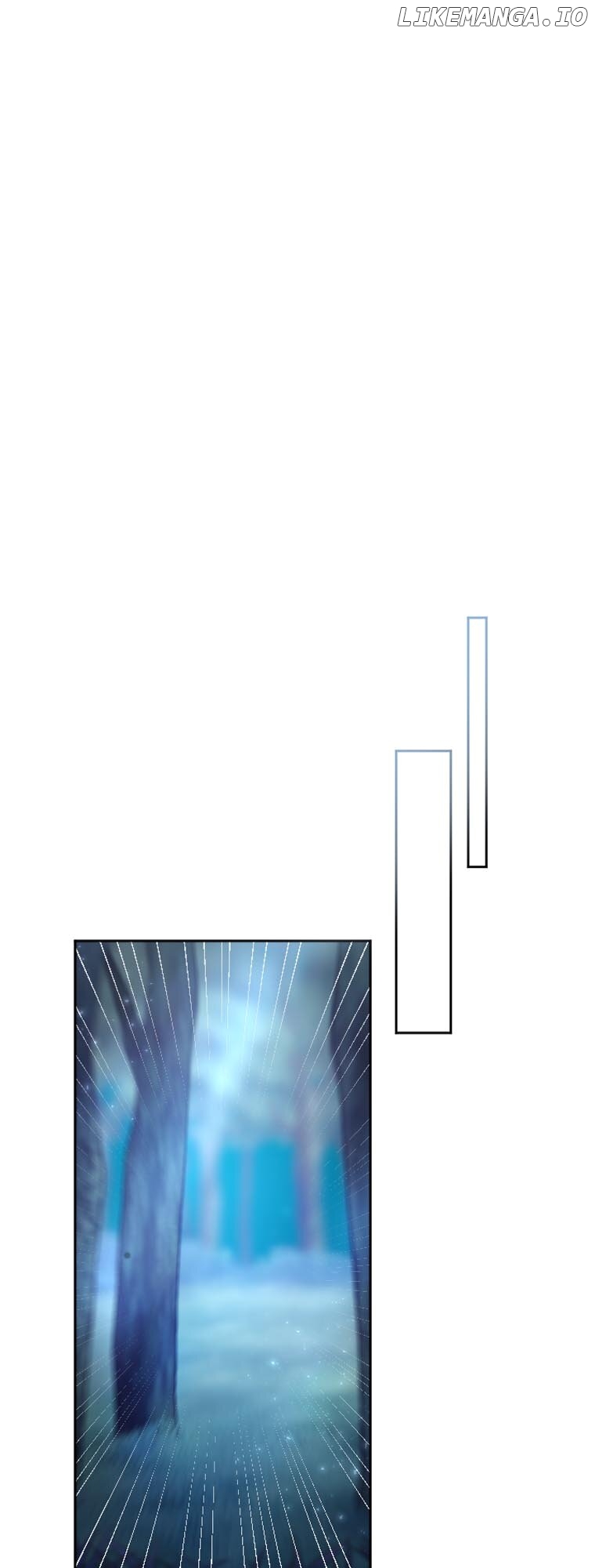 The Moonlight Shines On My Fading Future Chapter 57 - page 24