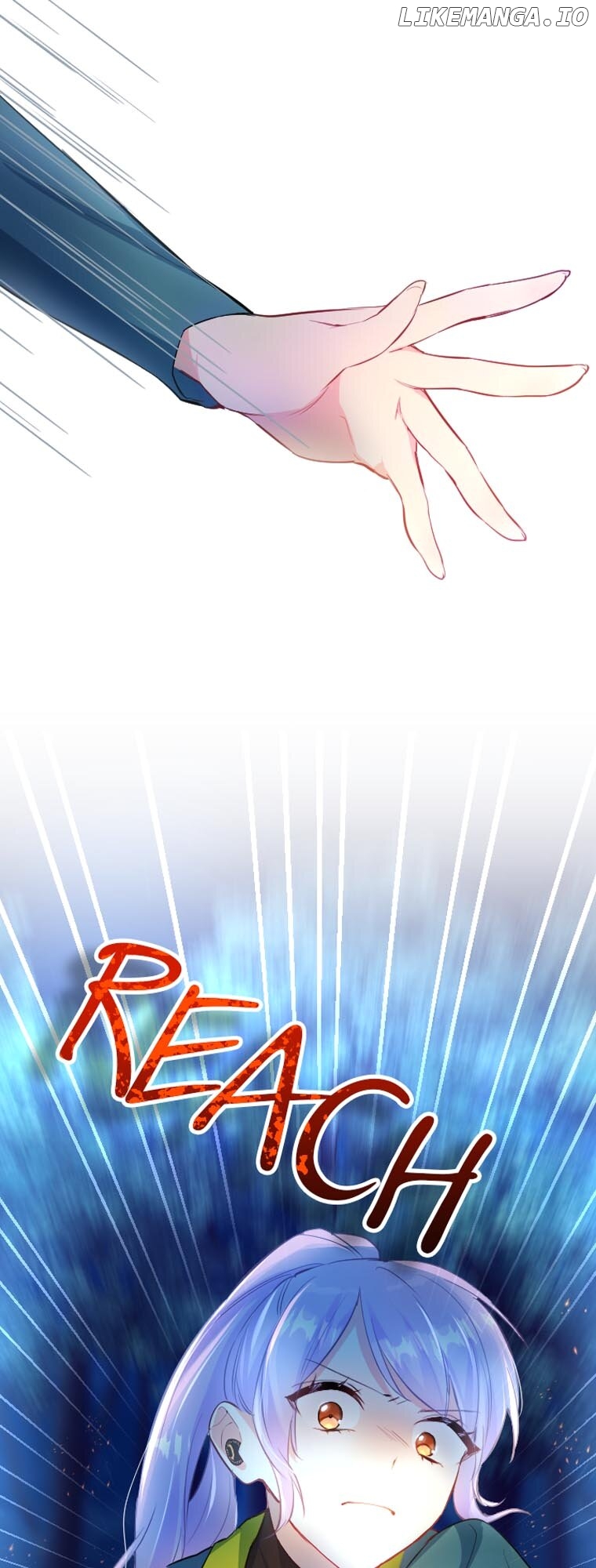 The Moonlight Shines On My Fading Future Chapter 57 - page 52