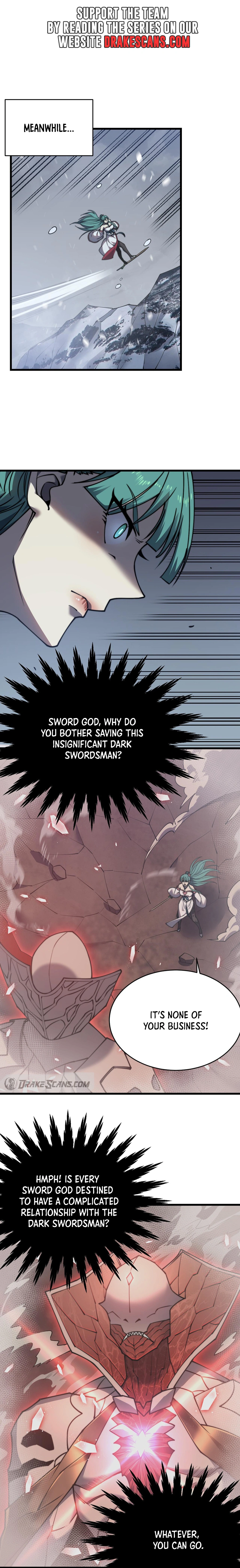 I Became The Game’s Biggest Villain Chapter 50 - page 16