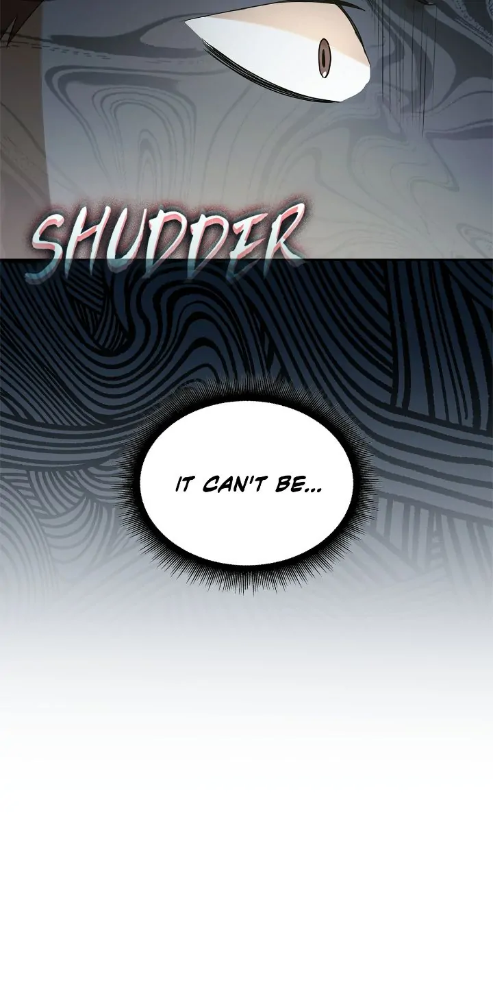 The Fangs That Pierce the Heart Chapter 38 - page 21