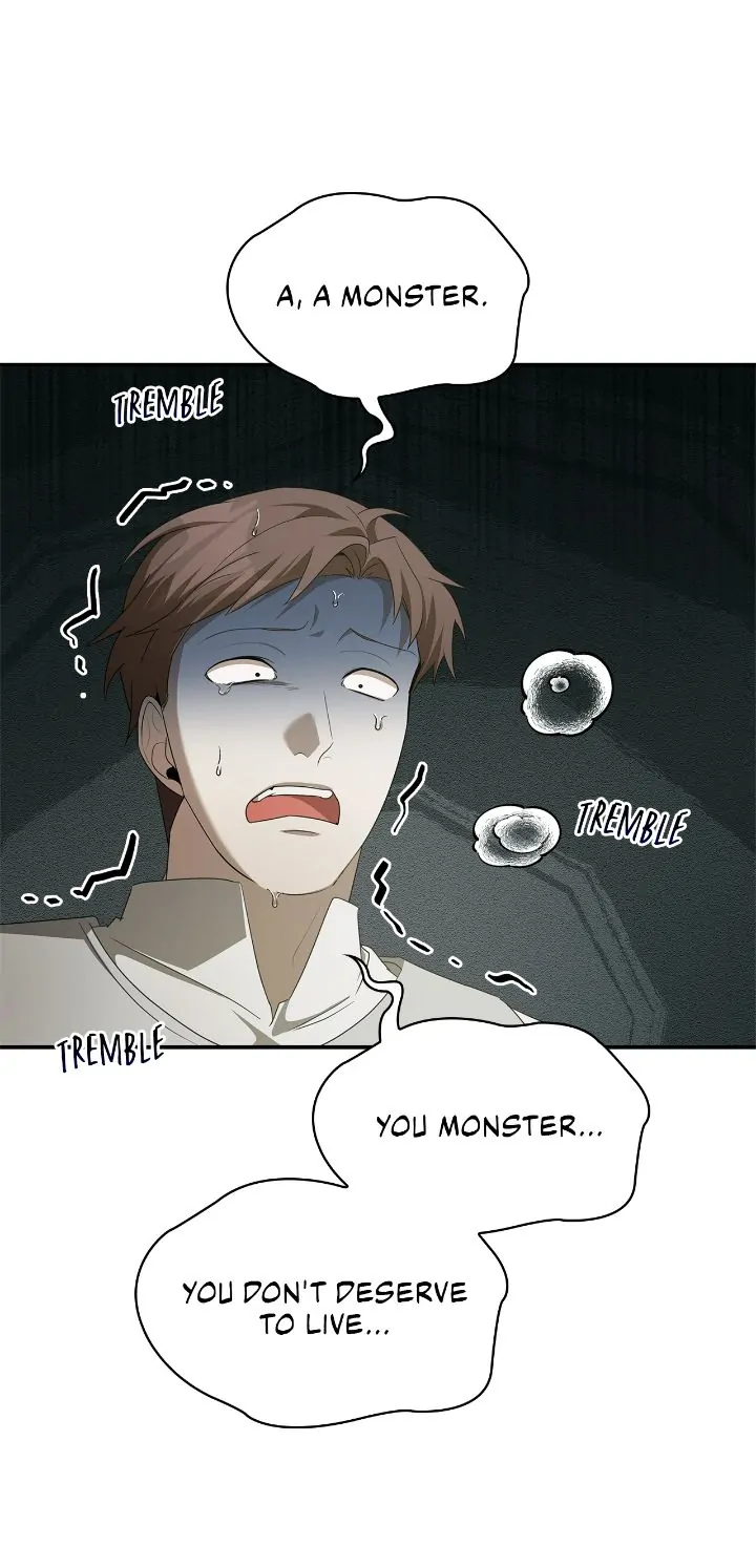 The Fangs That Pierce the Heart Chapter 38 - page 29
