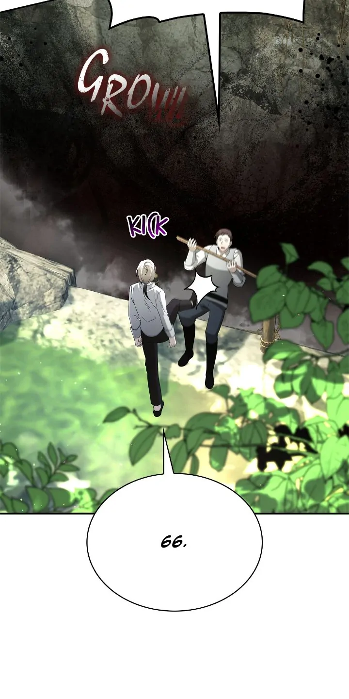 The Fangs That Pierce the Heart Chapter 38 - page 41