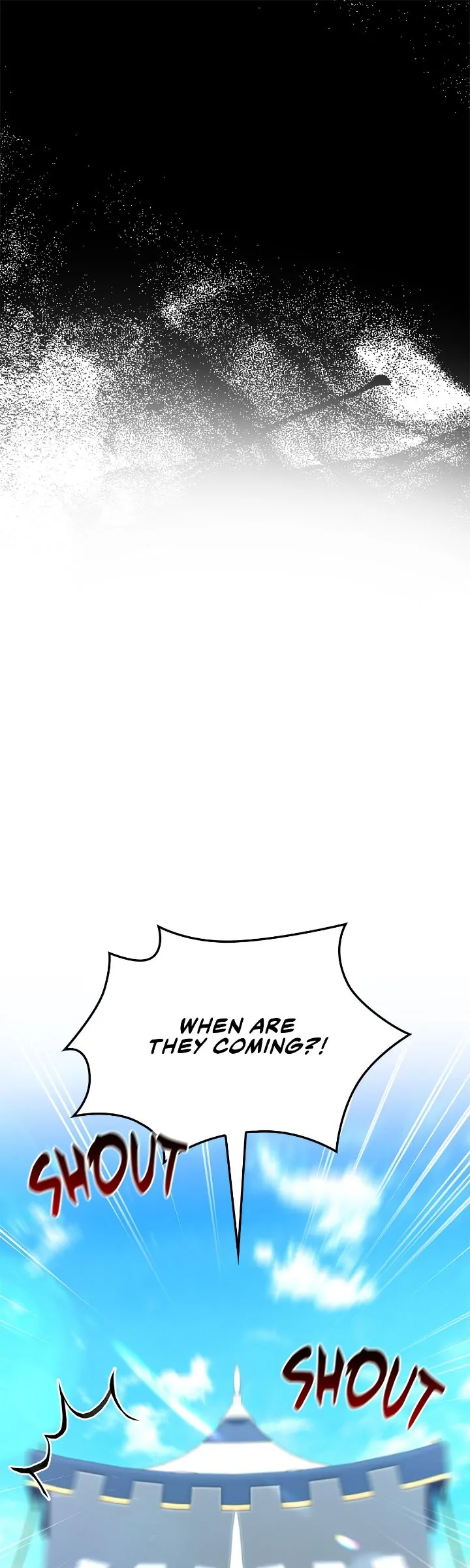 The Fangs That Pierce the Heart Chapter 38 - page 46