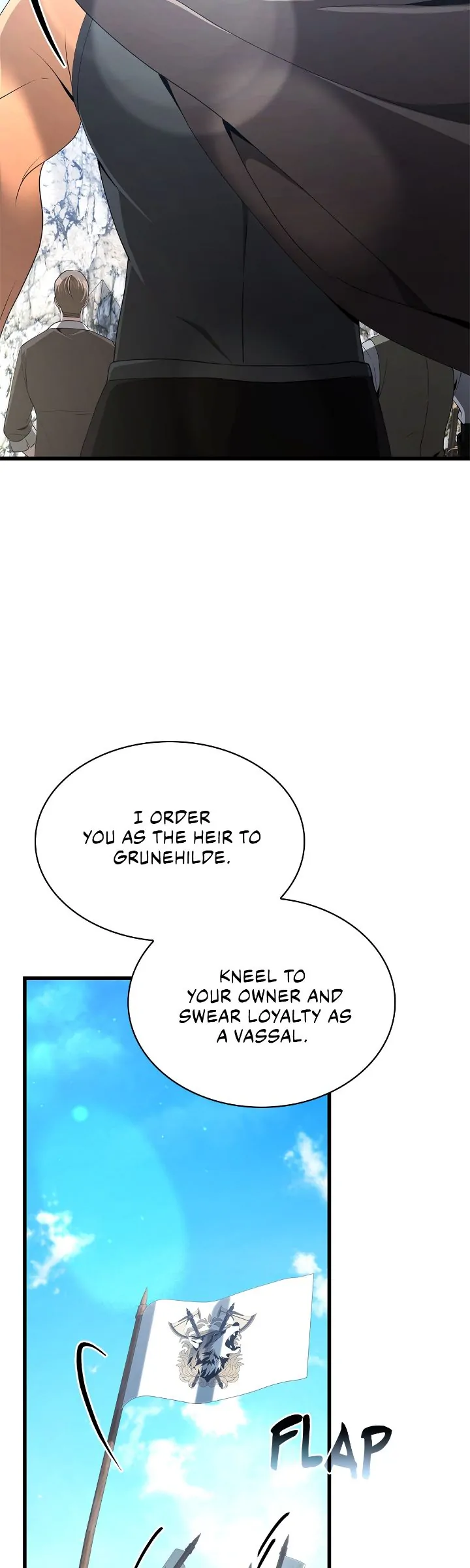 The Fangs That Pierce the Heart Chapter 38 - page 52