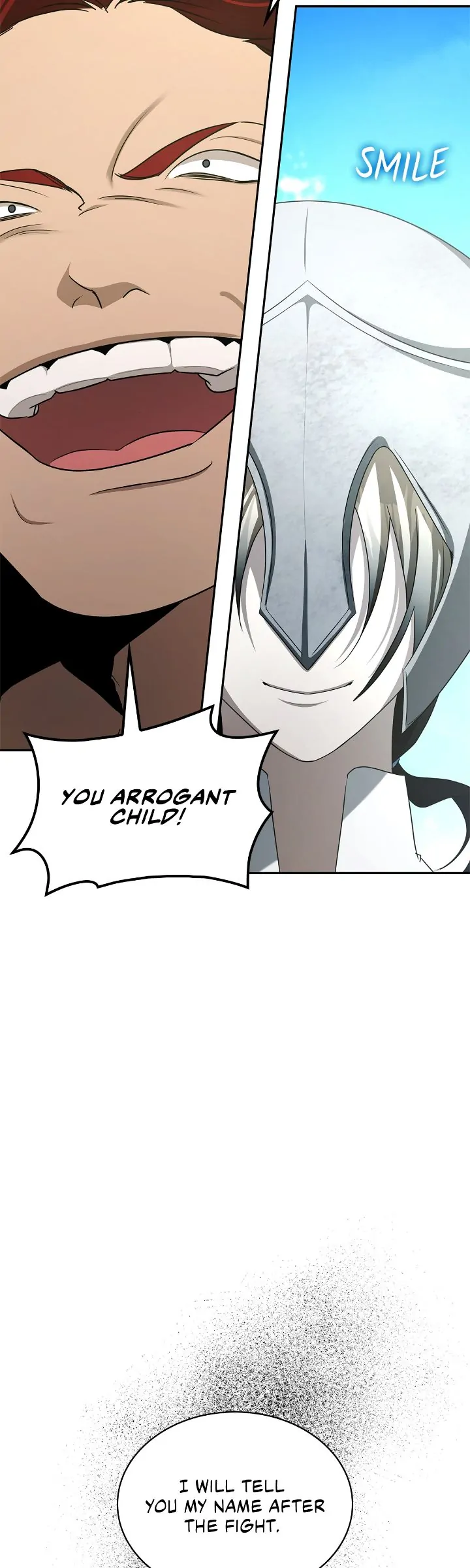 The Fangs That Pierce the Heart Chapter 38 - page 56