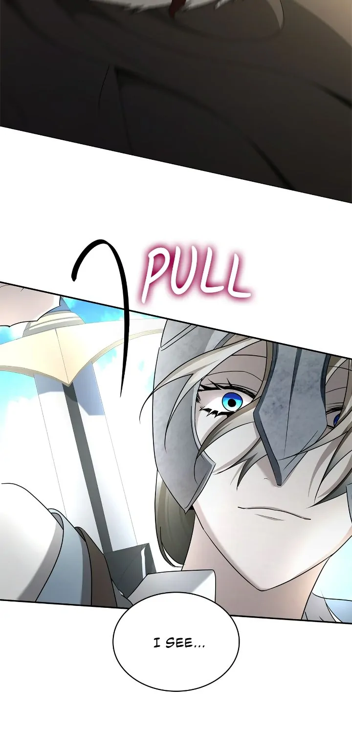 The Fangs That Pierce the Heart Chapter 38 - page 61