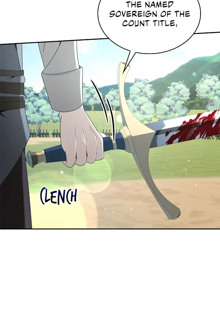 The Fangs That Pierce the Heart Chapter 38 - page 65