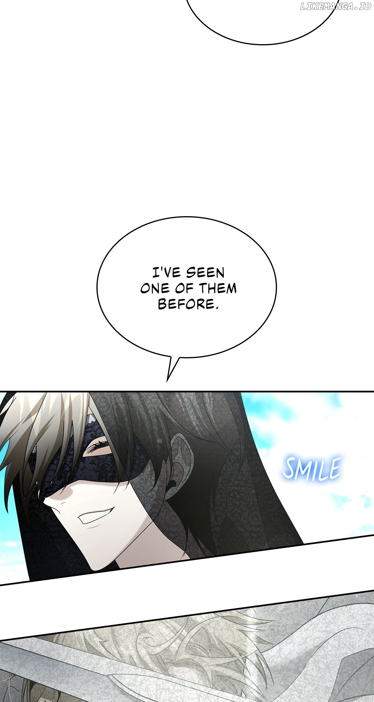 The Fangs That Pierce the Heart Chapter 39 - page 100