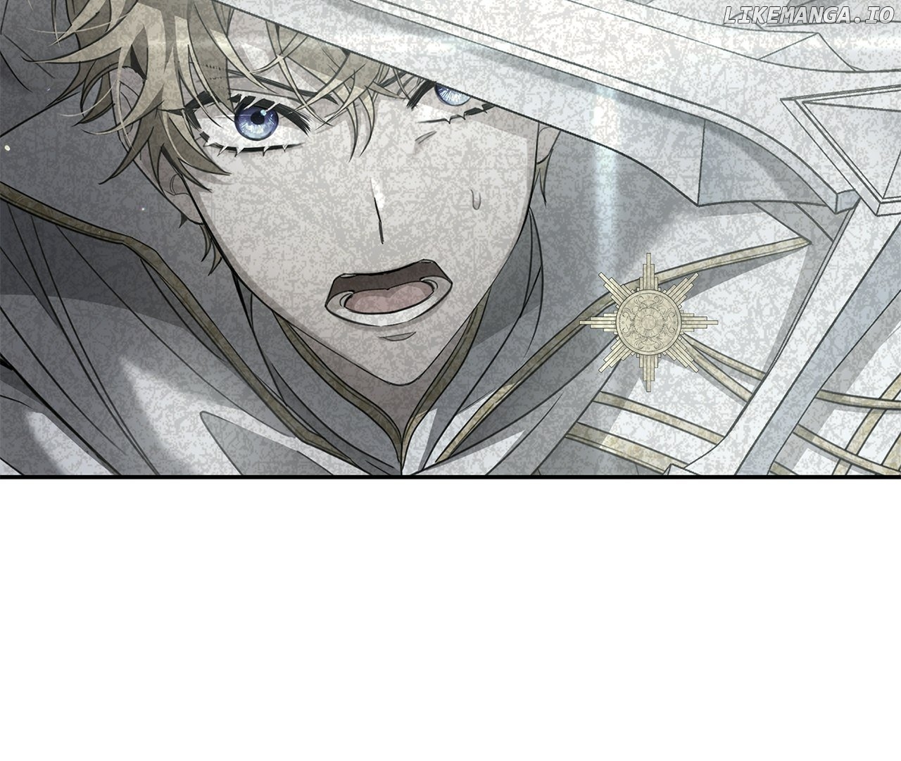 The Fangs That Pierce the Heart Chapter 39 - page 101