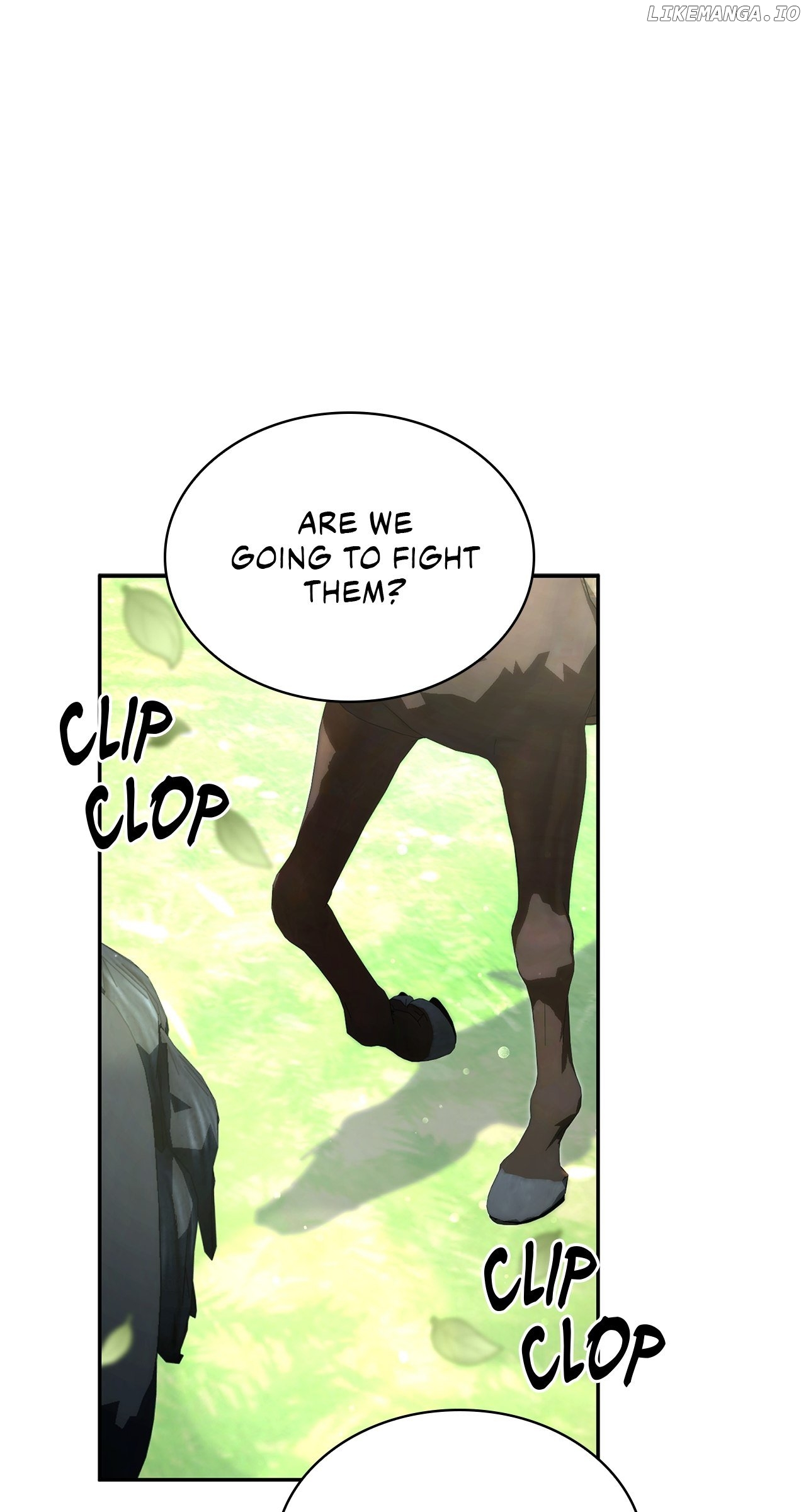 The Fangs That Pierce the Heart Chapter 39 - page 102