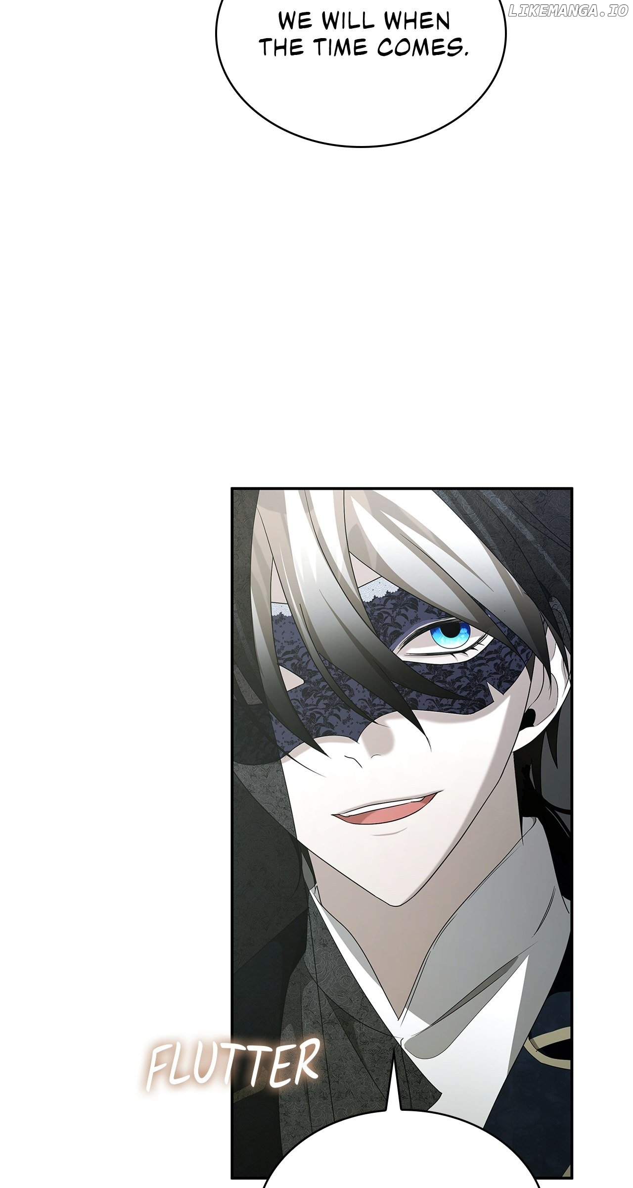 The Fangs That Pierce the Heart Chapter 39 - page 103