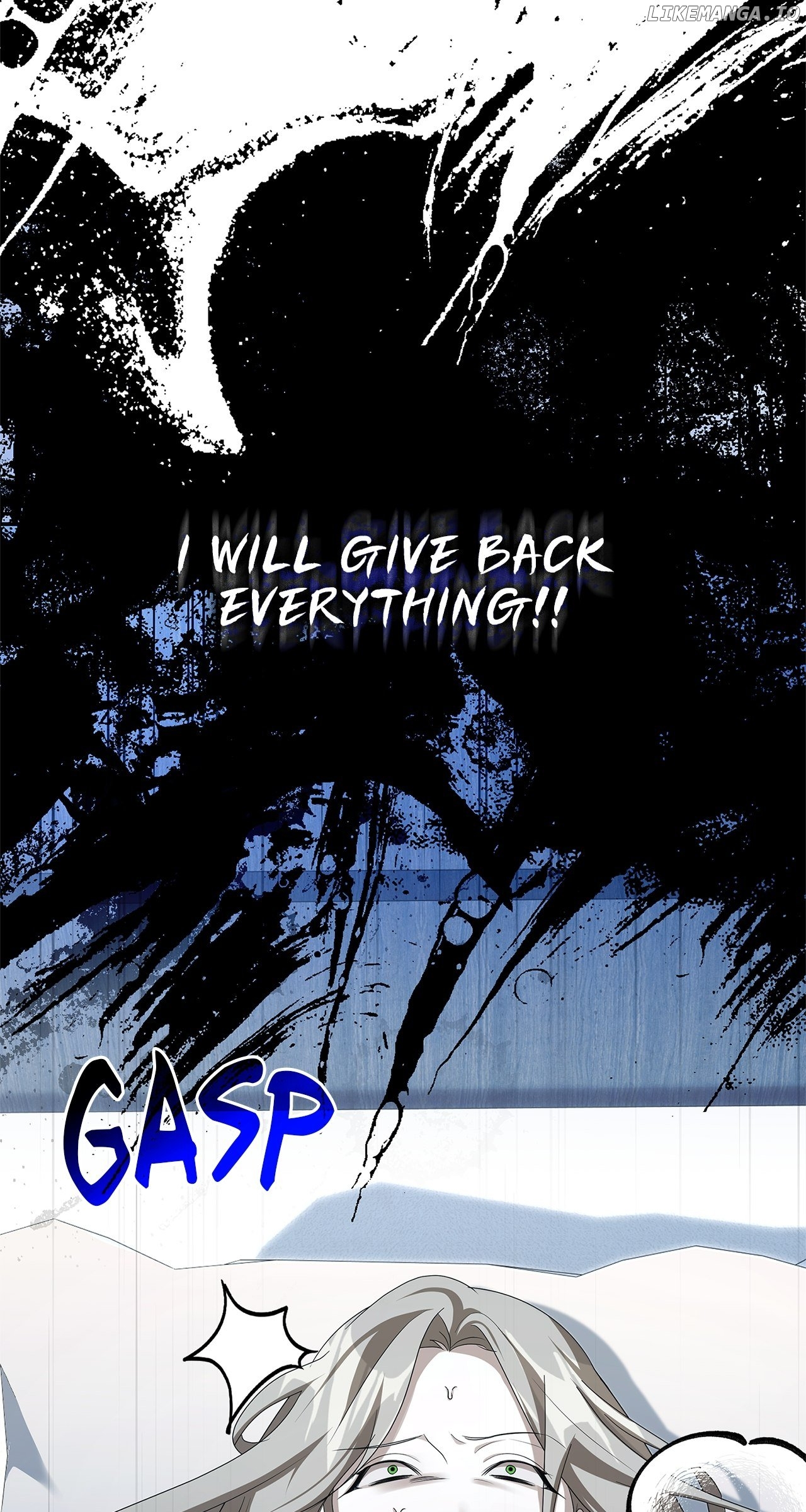 The Fangs That Pierce the Heart Chapter 39 - page 105