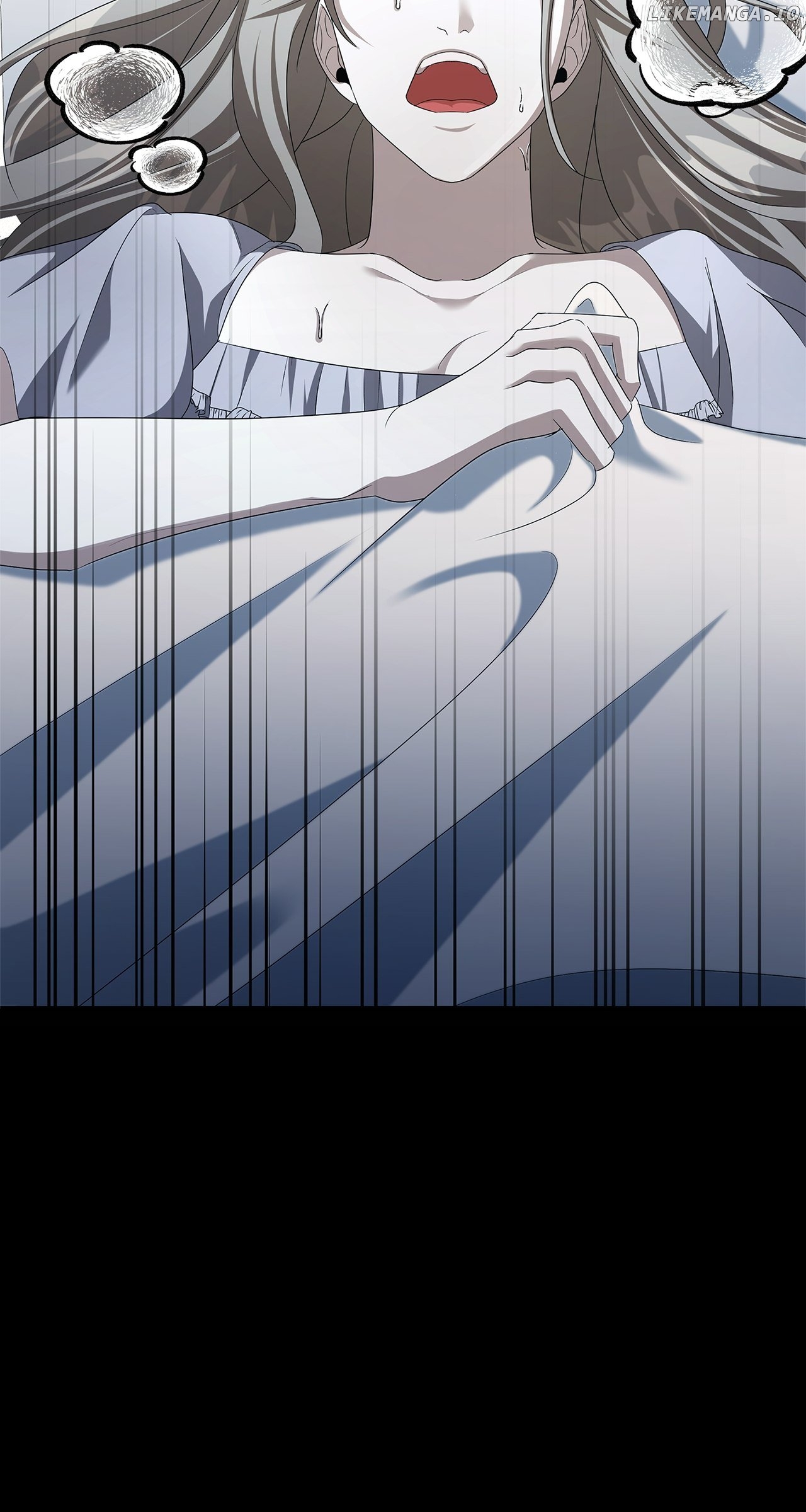 The Fangs That Pierce the Heart Chapter 39 - page 106