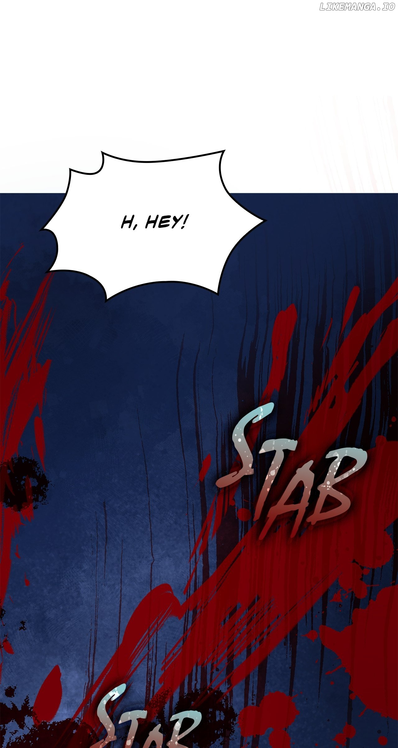 The Fangs That Pierce the Heart Chapter 39 - page 14