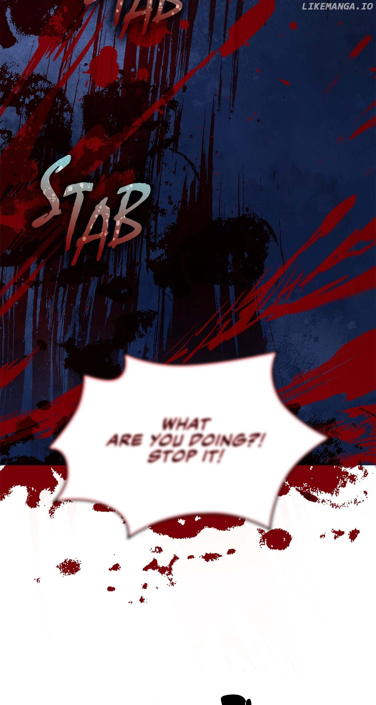 The Fangs That Pierce the Heart Chapter 39 - page 15