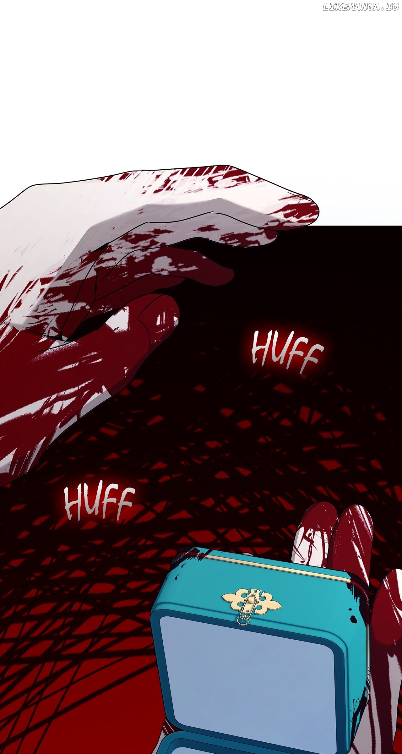 The Fangs That Pierce the Heart Chapter 39 - page 24