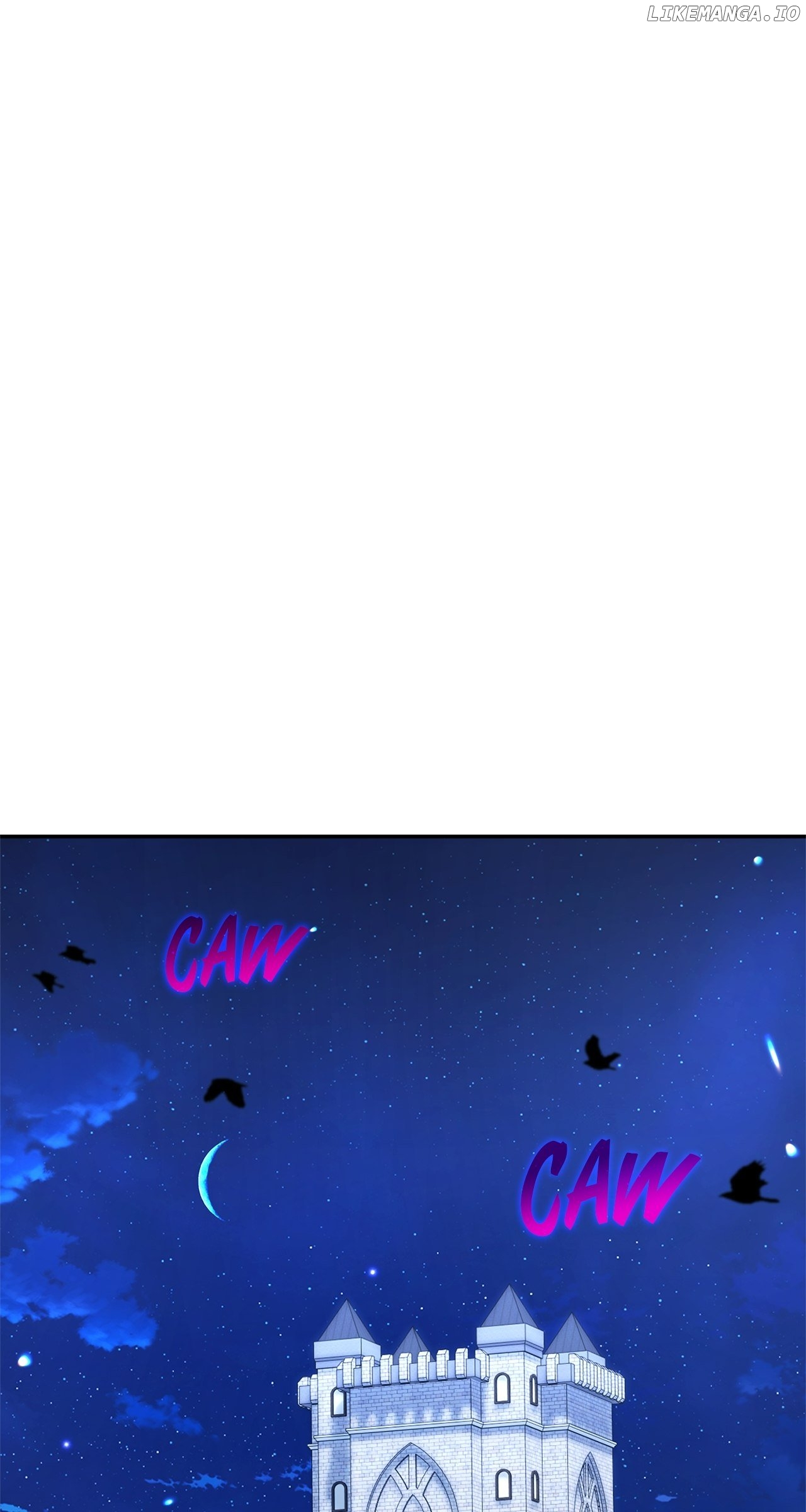 The Fangs That Pierce the Heart Chapter 39 - page 3