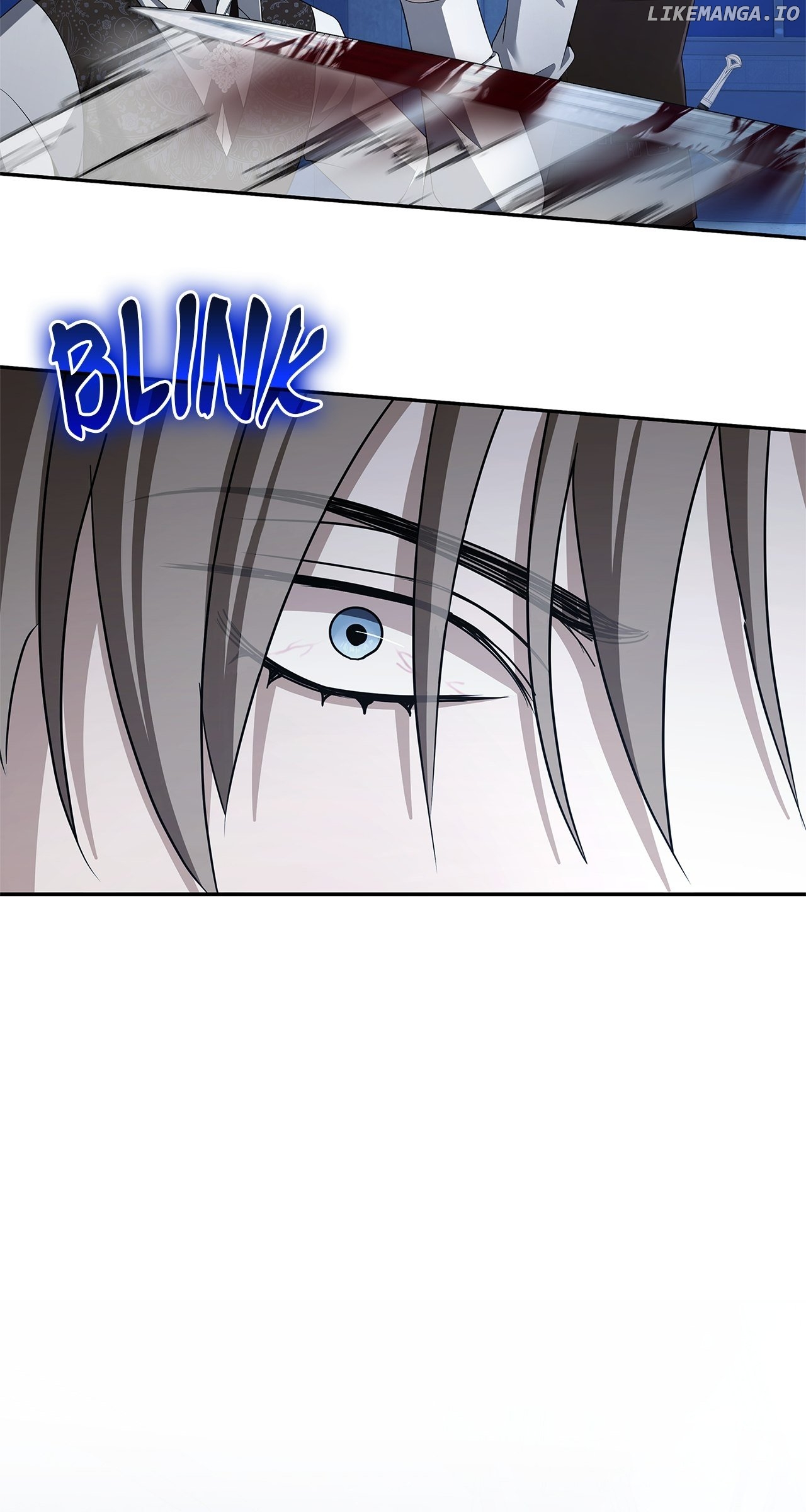 The Fangs That Pierce the Heart Chapter 39 - page 31