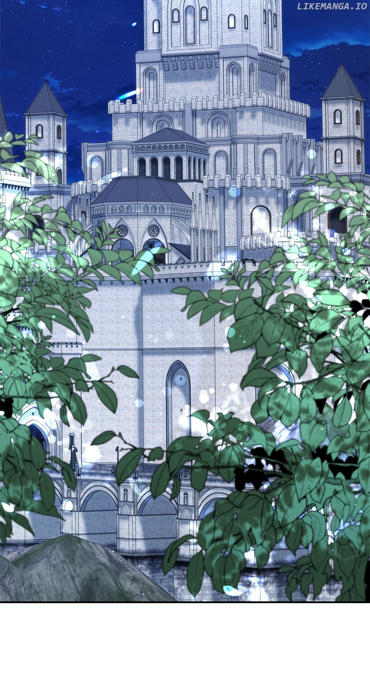 The Fangs That Pierce the Heart Chapter 39 - page 4