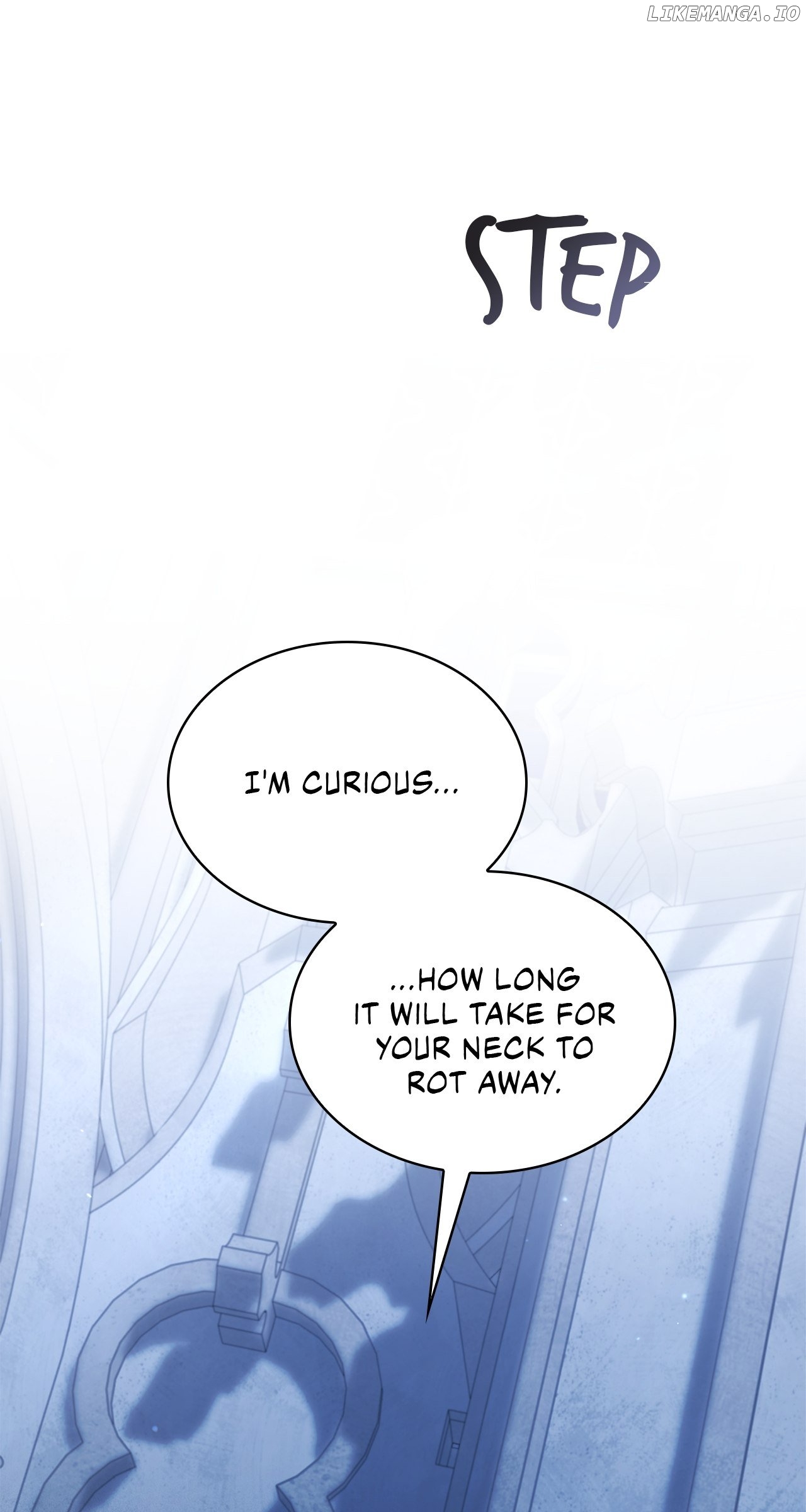 The Fangs That Pierce the Heart Chapter 39 - page 40