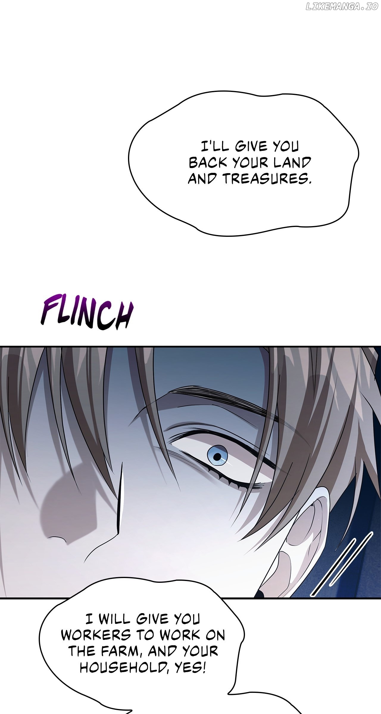 The Fangs That Pierce the Heart Chapter 39 - page 42