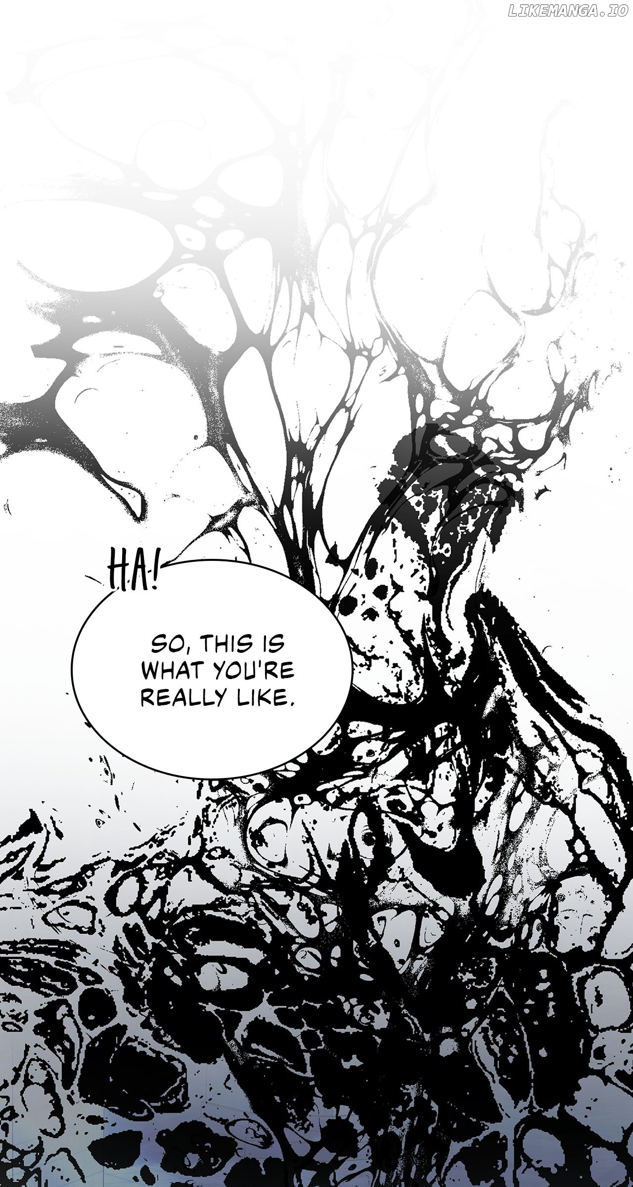 The Fangs That Pierce the Heart Chapter 39 - page 44