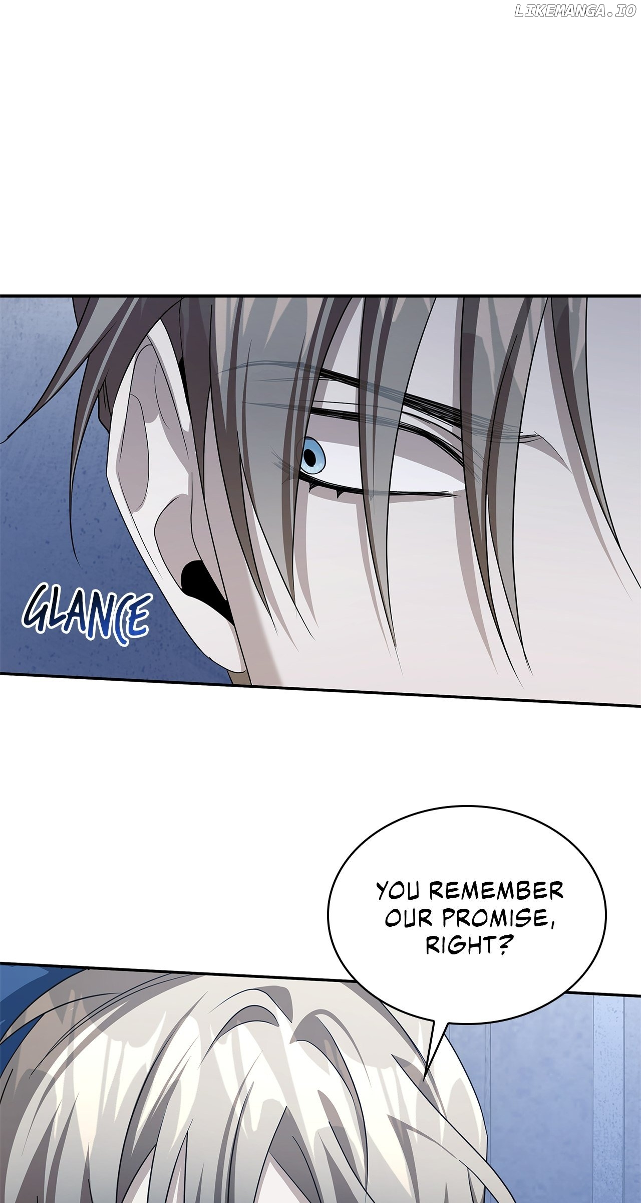 The Fangs That Pierce the Heart Chapter 39 - page 51