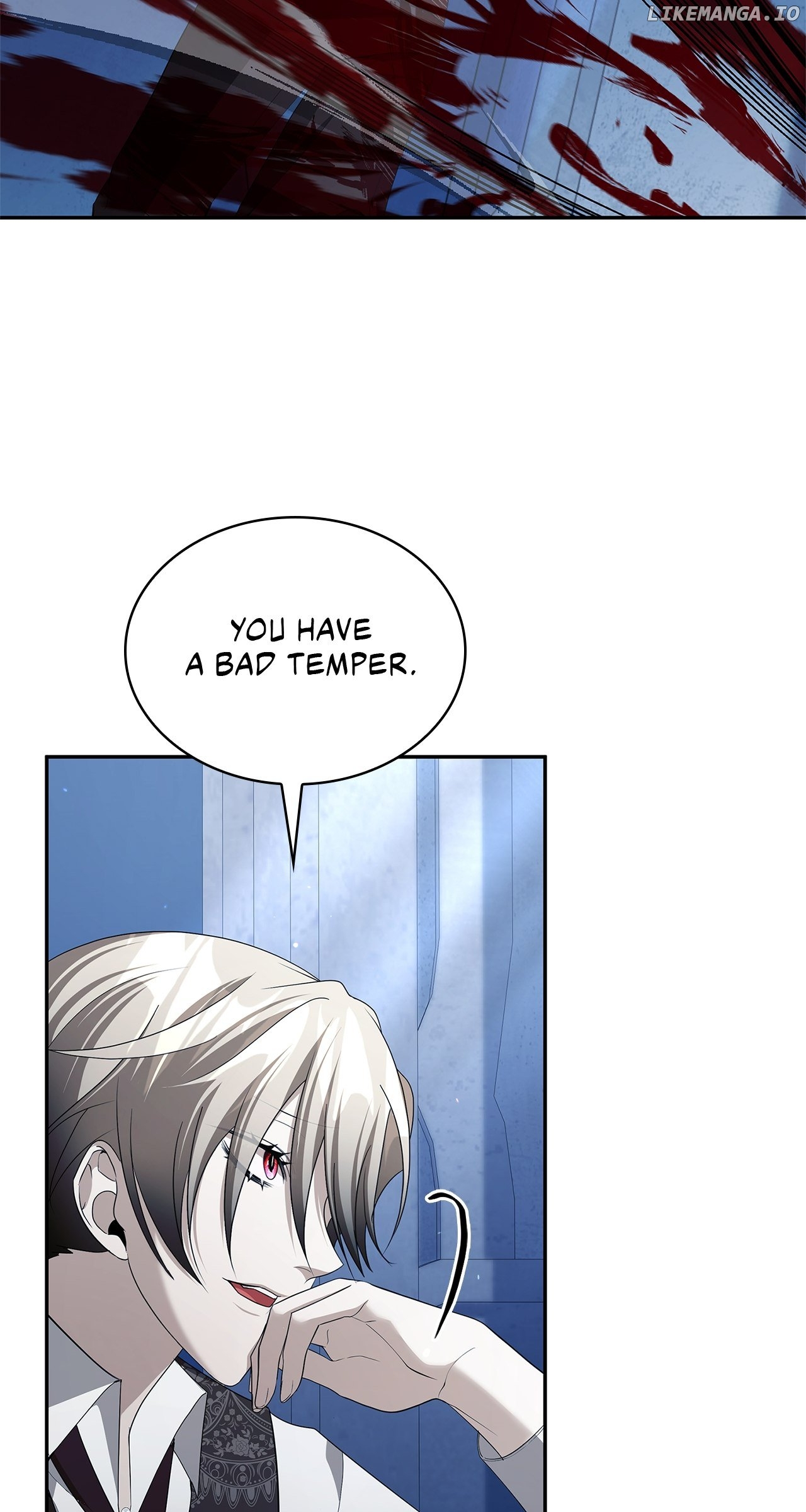 The Fangs That Pierce the Heart Chapter 39 - page 59