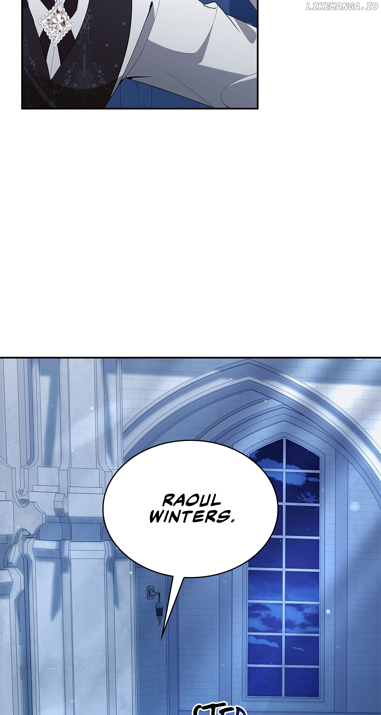 The Fangs That Pierce the Heart Chapter 39 - page 60