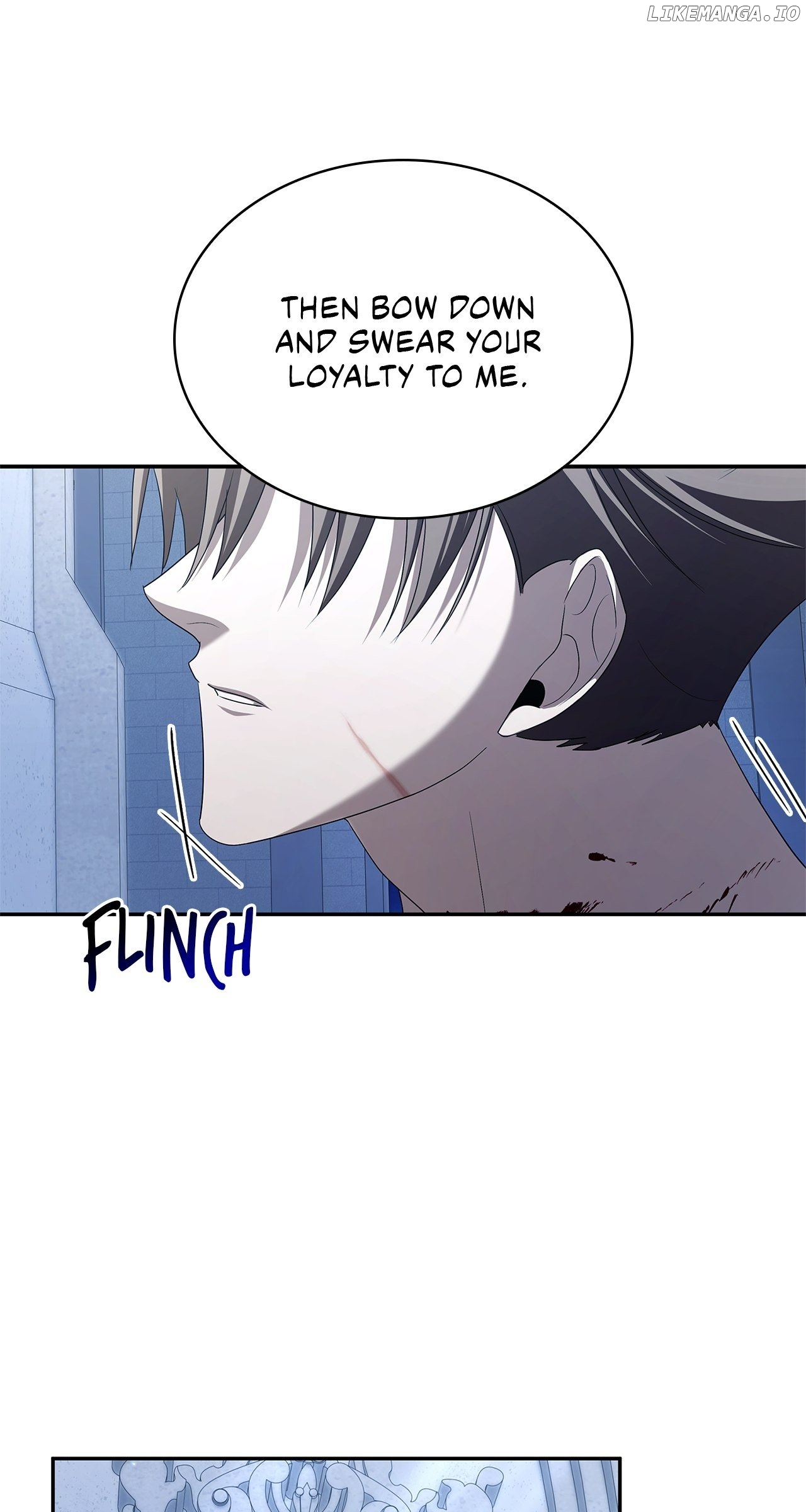 The Fangs That Pierce the Heart Chapter 39 - page 65