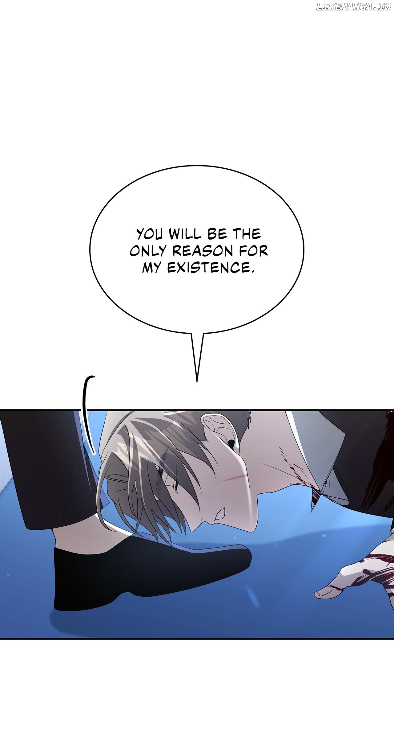 The Fangs That Pierce the Heart Chapter 39 - page 68