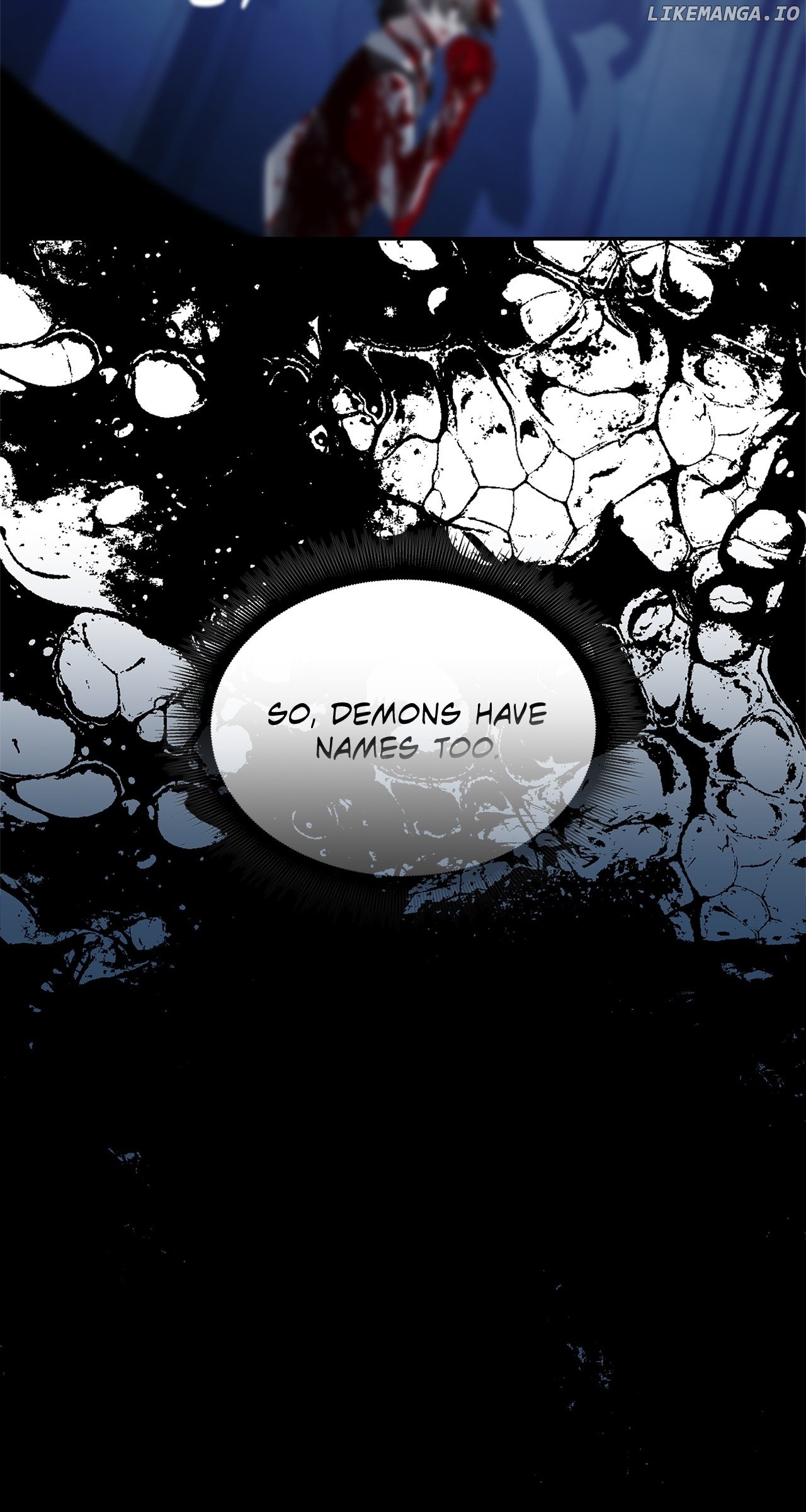 The Fangs That Pierce the Heart Chapter 39 - page 78