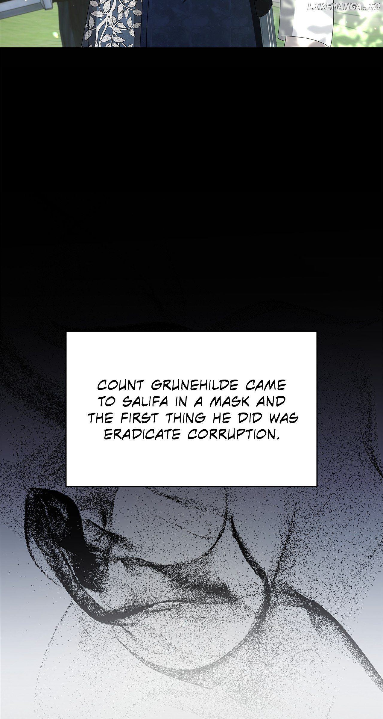 The Fangs That Pierce the Heart Chapter 39 - page 84