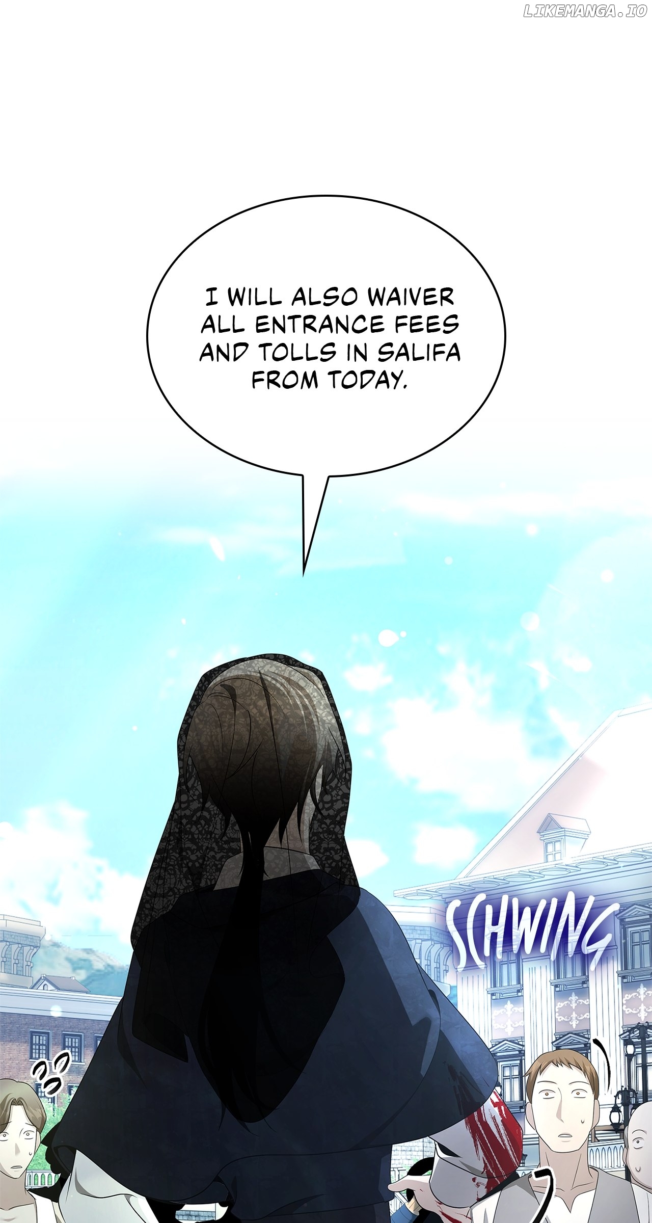 The Fangs That Pierce the Heart Chapter 39 - page 89