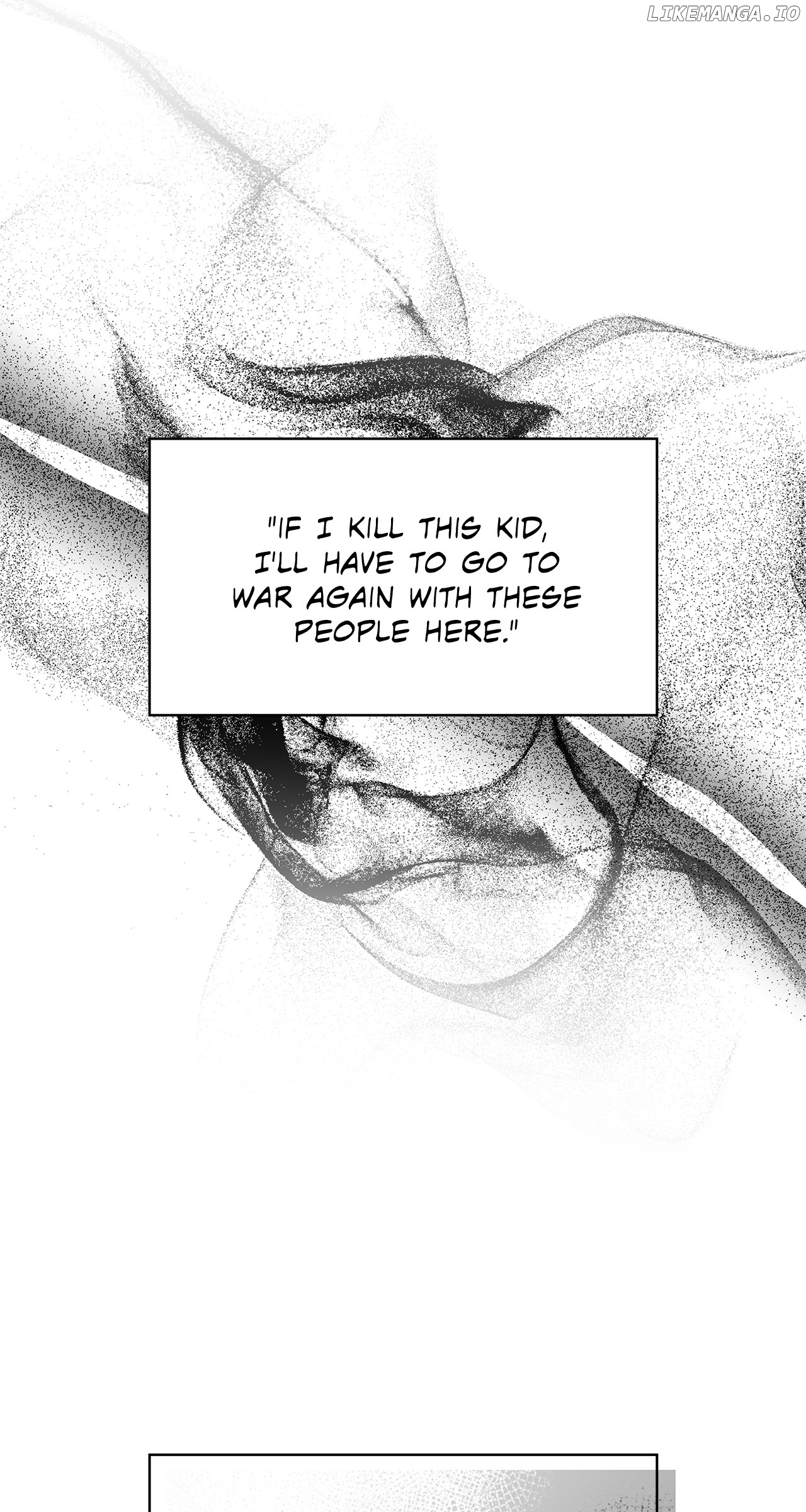 The Fangs That Pierce the Heart Chapter 39 - page 9