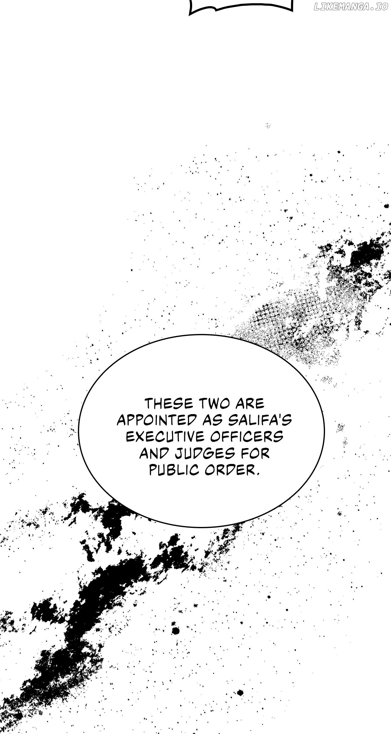 The Fangs That Pierce the Heart Chapter 39 - page 93