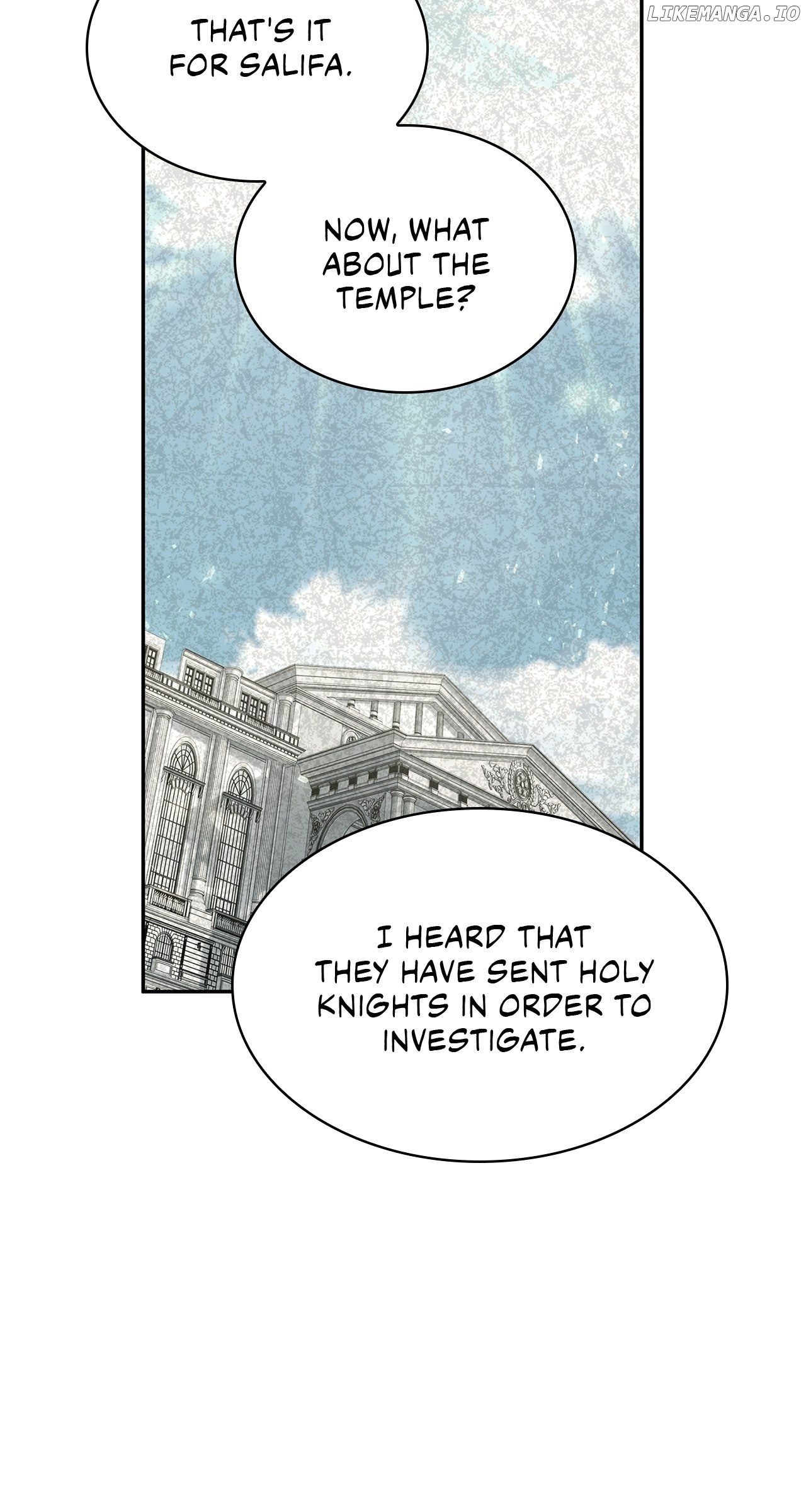 The Fangs That Pierce the Heart Chapter 39 - page 98