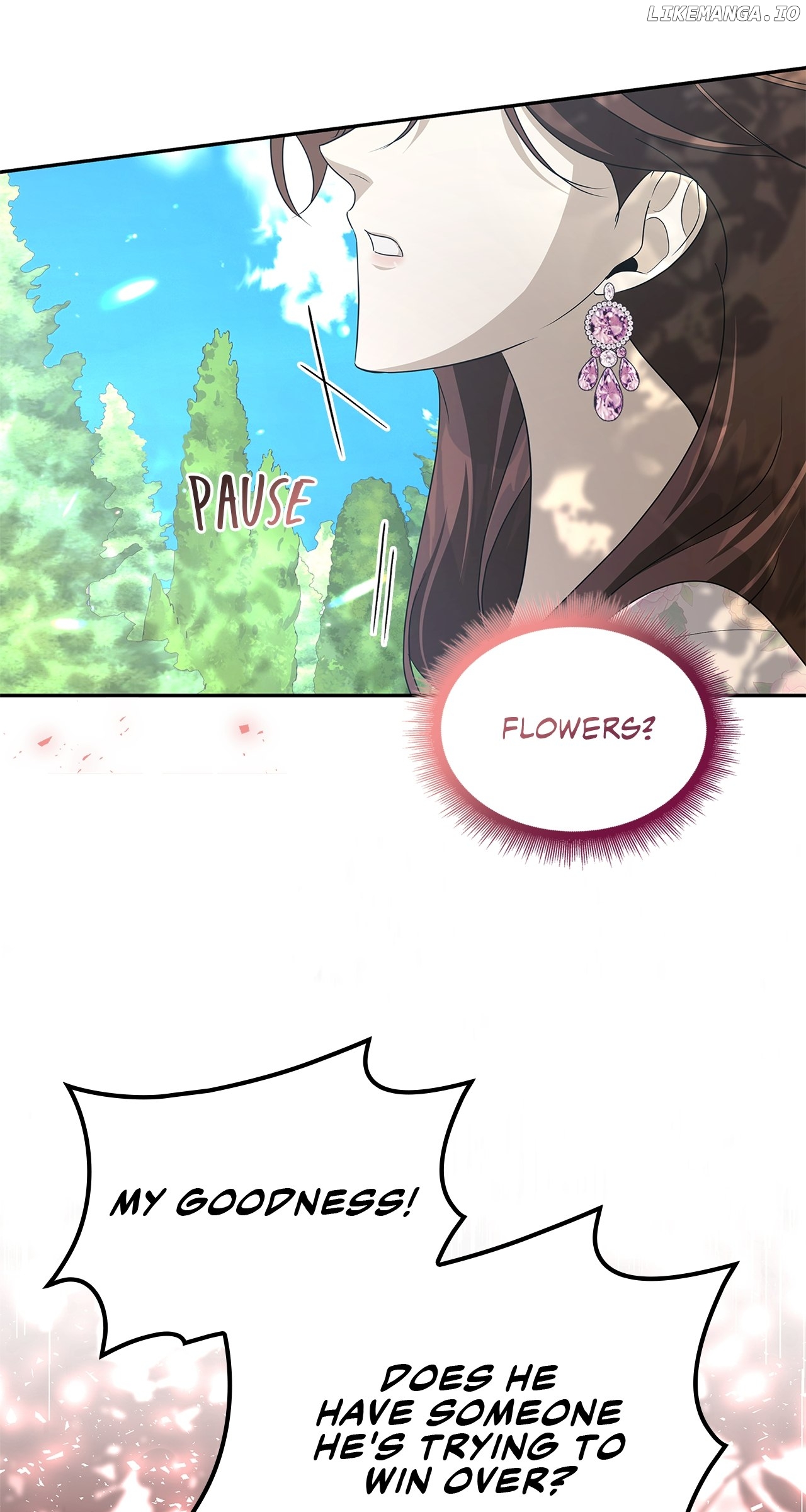 The Fangs That Pierce the Heart Chapter 41 - page 10