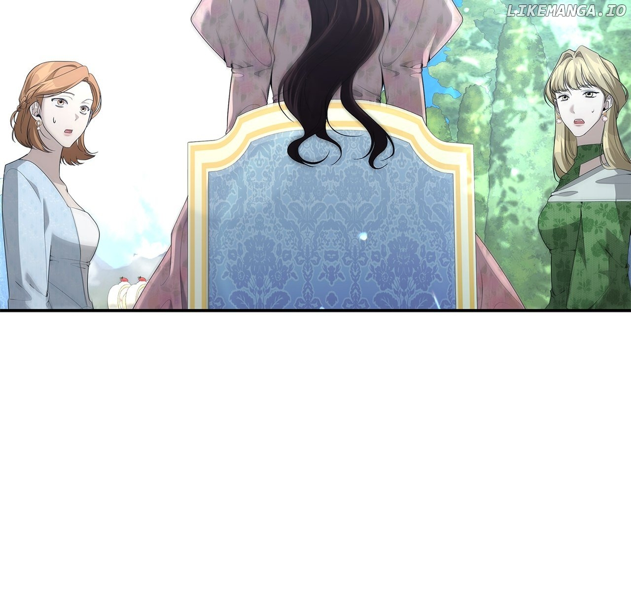 The Fangs That Pierce the Heart Chapter 41 - page 12