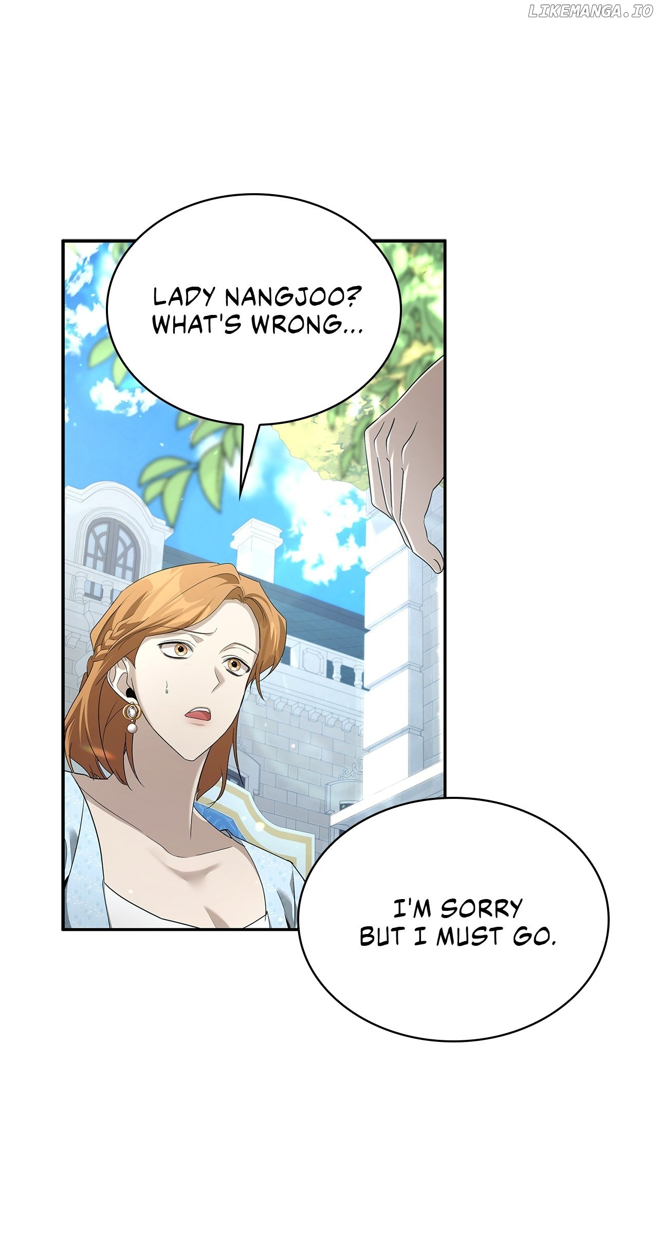 The Fangs That Pierce the Heart Chapter 41 - page 13