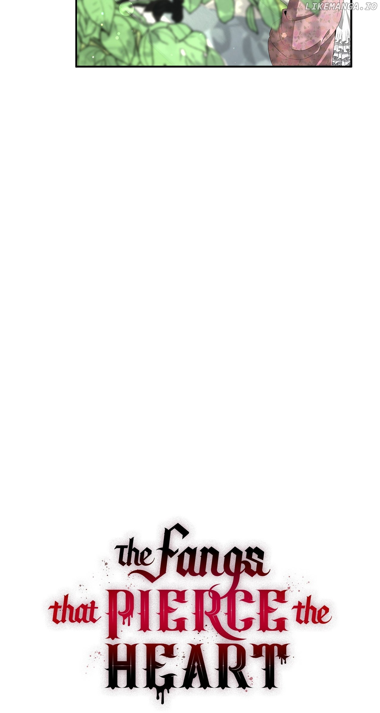 The Fangs That Pierce the Heart Chapter 41 - page 15