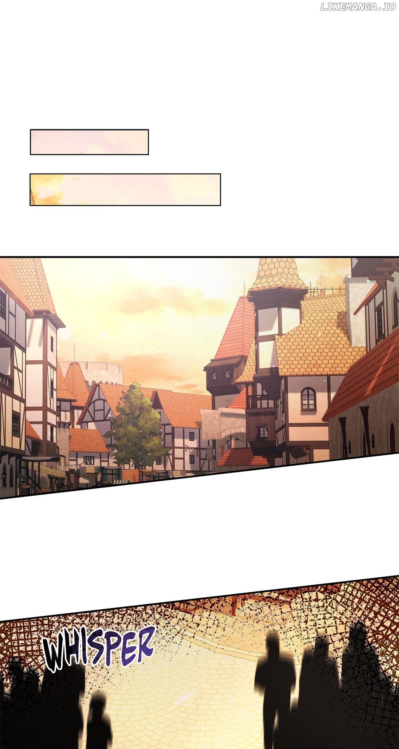 The Fangs That Pierce the Heart Chapter 41 - page 17