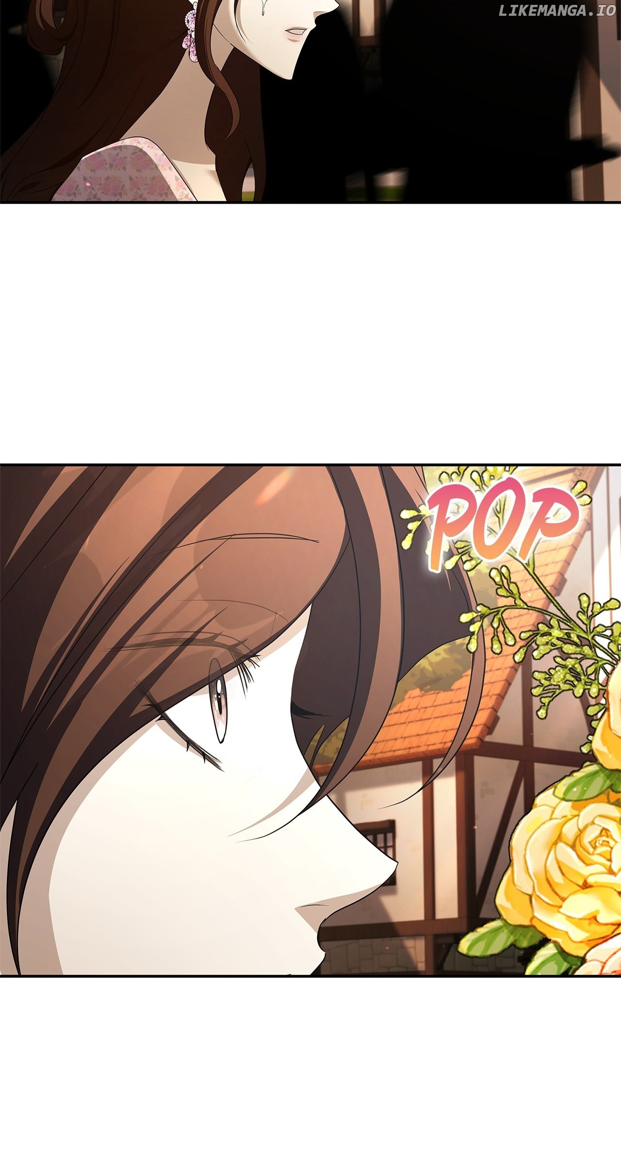 The Fangs That Pierce the Heart Chapter 41 - page 19